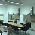 Montagehotel Bed & Steel Szálloda 2*