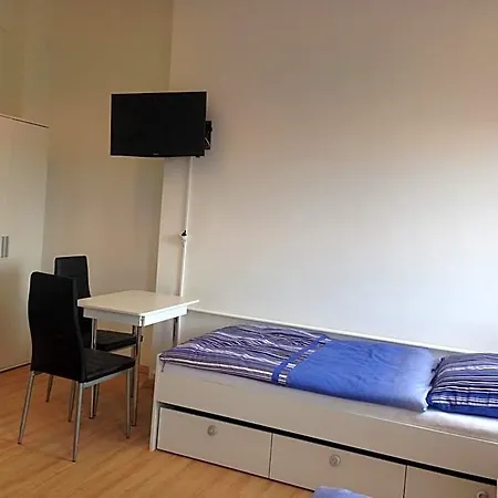 Hotel Montagehotel Bed&steel 2*