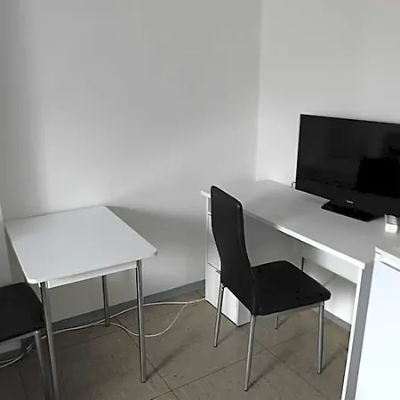 Hotel Montagehotel Bed&steel 2*