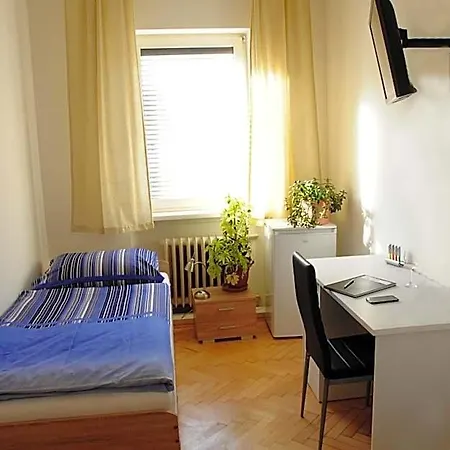 Hotel Montagehotel Bed&steel 2*