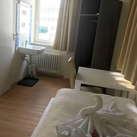 Montagehotel Bed&steel Linz
