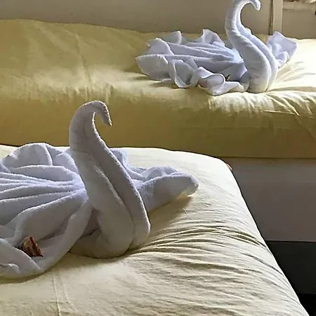Montagehotel Bed&steel Linz