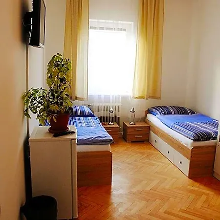 Hotel Montagehotel Bed&steel Linz