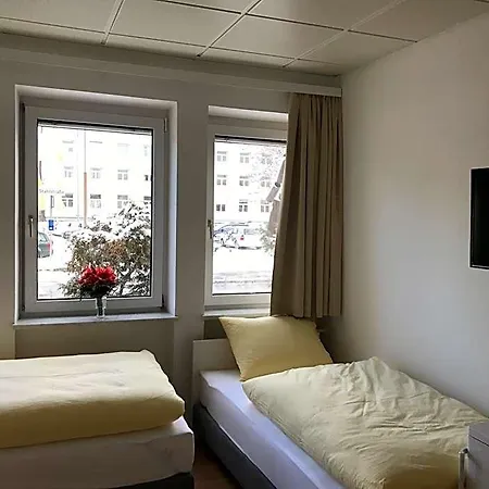 Hotel Montagehotel Bed&steel 2*
