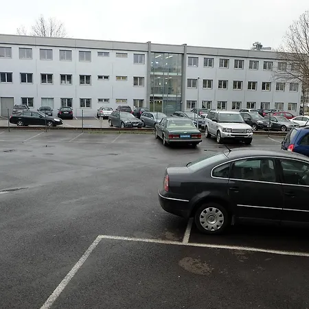 Montagehotel Bed & Steel Hotel