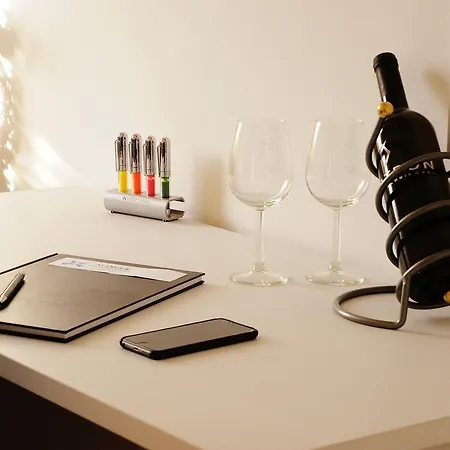 Montagehotel Bed & Steel מלון