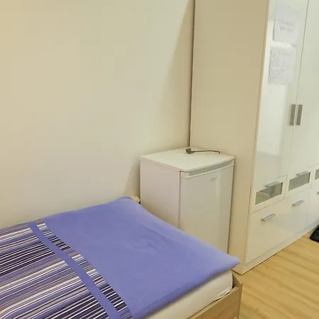 מלון Montagehotel Bed & Steel