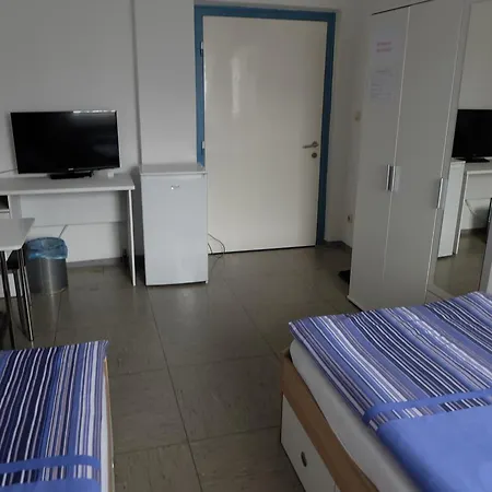 Montagehotel Bed & Steel