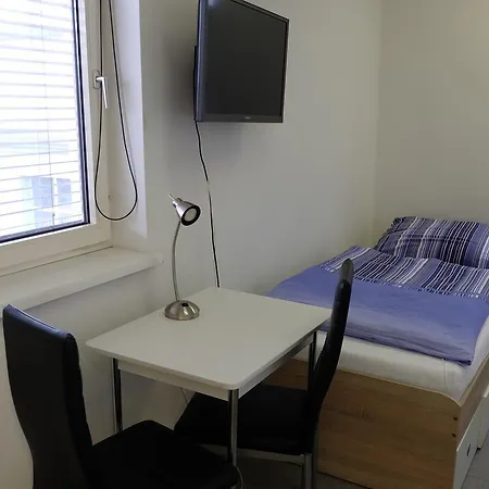 Montagehotel Bed&steel Linz