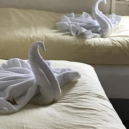 Montagehotel Bed & Steel 호텔 린츠