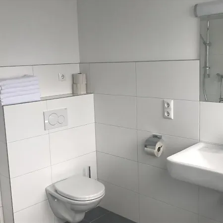 Montagehotel Bed & Steel