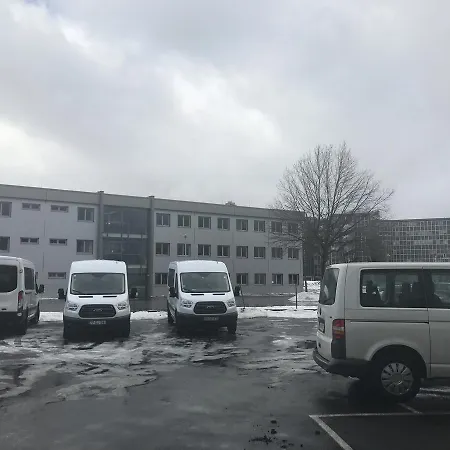 Montagehotel Bed & Steel