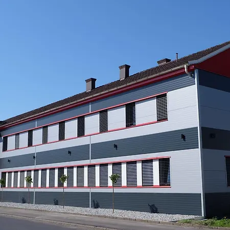 Hotel Montagehotel Bed&steel 2*