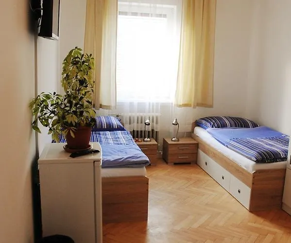 Montagehotel Bed & Steel Hotel