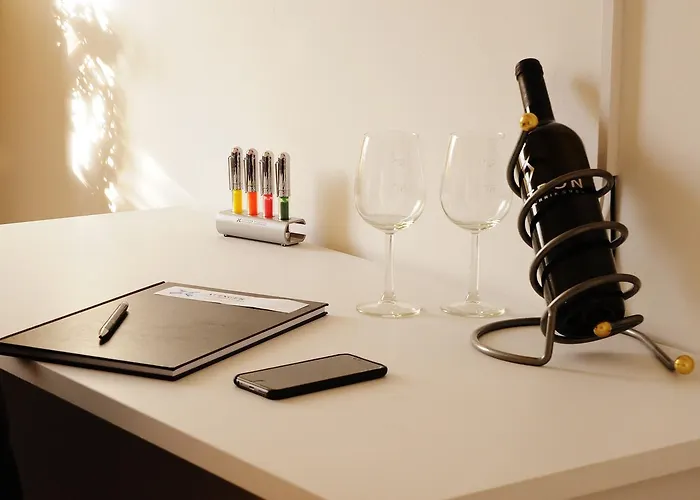 Montagehotel Bed & Steel فندق