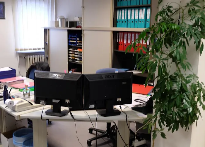 فندق Montagehotel Bed & Steel 2*