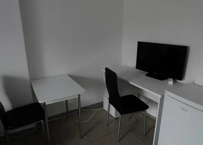 Hotel Montagehotel Bed & Steel