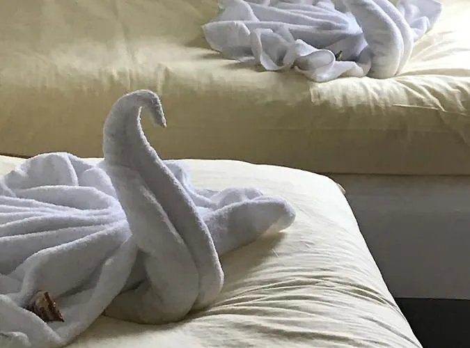 Montagehotel Bed & Steel Hotel Linz