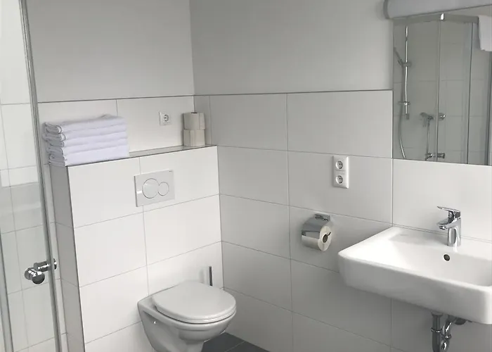 Montagehotel Bed & Steel