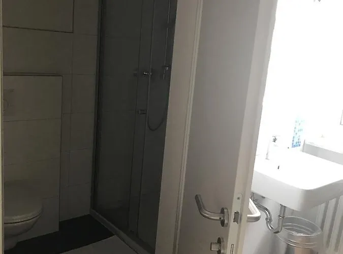 فندق Montagehotel Bed & Steel