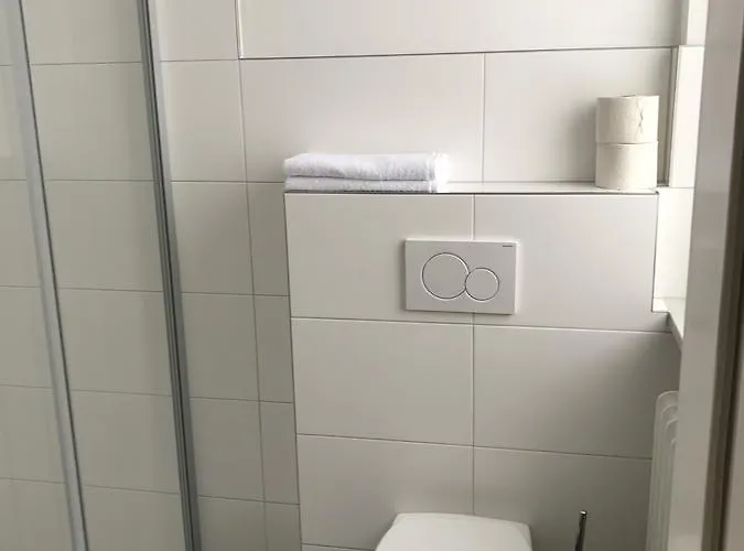 Montagehotel Bed & Steel فندق