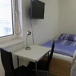 Montagehotel Bed & Steel لينتز