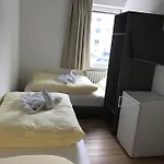 فندق Montagehotel Bed & Steel لينتز